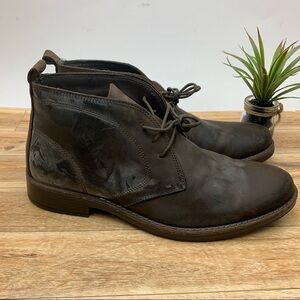 Nordstrom Tyler Chukka Boot